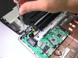 Motherboard