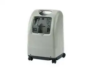 Oxygen Concentrator