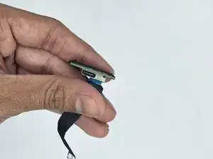 Charging Port