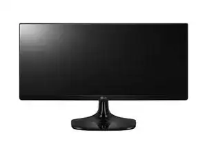 LG 25UM58-P - 25" UltraWide Display