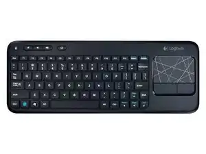 Logitech K Series