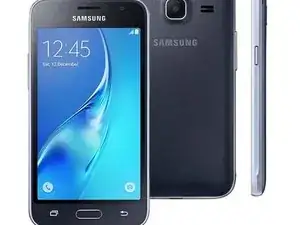 Samsung Galaxy J1 Nxt (mini)