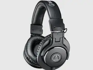 Audio Technica ATH-M30X