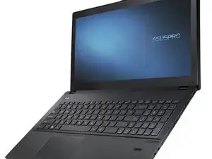 AsusPro P2540UB