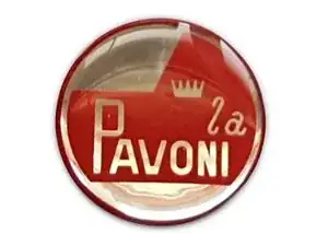 La Pavoni