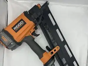 Ridgid R350RHE