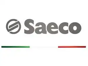 Saeco Coffee Maker