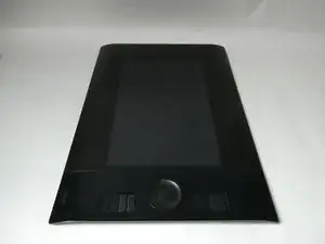 Wacom Intuos4