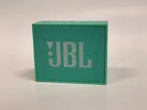 JBL Go