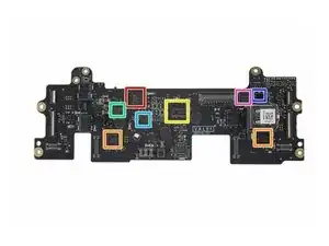 Valve Index Chip ID