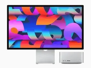 Apple Display