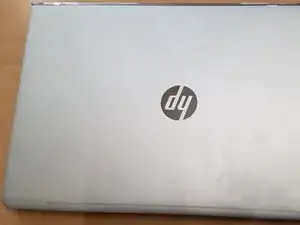 HP Envy 15-as003ng