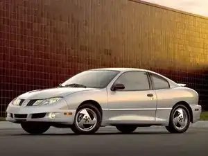 Pontiac Sunfire