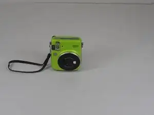 Fujifilm Instax Mini 70