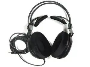 Audio-Technica Headphone