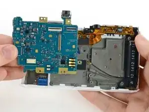 Motherboard