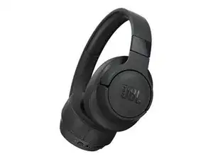 JBL Headphone