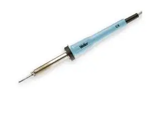 Weller W 61 Soldering Iron