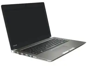 Toshiba Portege Z30T-A