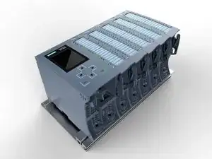 Siemens Simatic