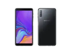 Samsung Galaxy A7 (2018)