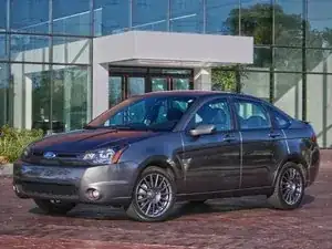 2008-2011 Ford Focus