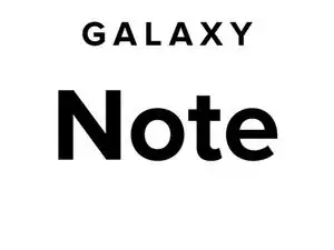 Samsung Galaxy Note