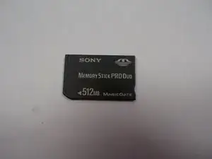 SD Card