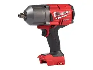 Milwaukee Impact Wrench 2767-20 (2017)