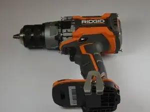 Ridgid GEN5X R8611506