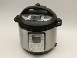 Pressure Cooker