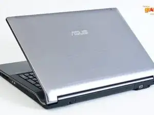 Asus N53SV