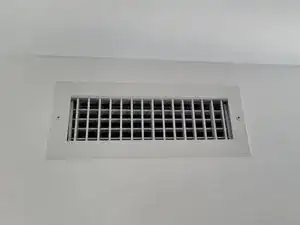 Air Conditioner Vent Cover