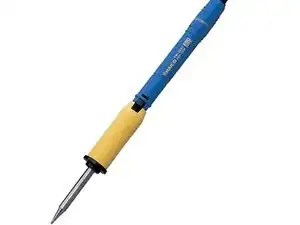 Hakko FM-2027 Soldering Iron