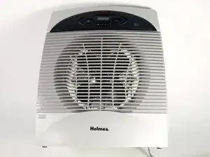 Holmes HEH8031 Space Heater