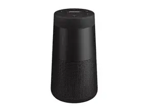 Bose SoundLink Revolve II