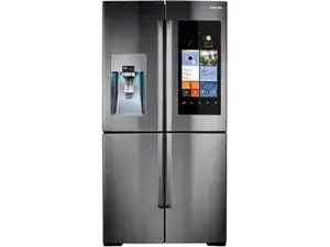 Samsung Refrigerator RF22K9581