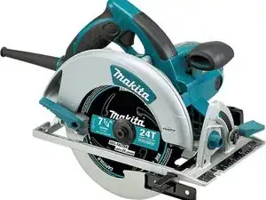 Makita 7-1/4" Corded Magnesium Circular Saw 5007MG