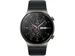 Huawei Watch GT 2 Pro