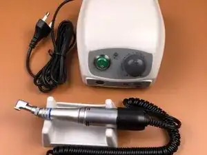 Strong 108e Dental Drill