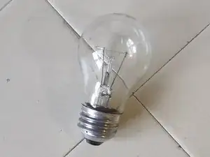 Light Bulb