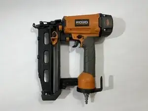 Ridgid R250SFE