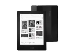 Kobo Aura HD