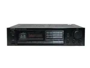 Onkyo TX-800