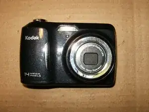 Kodak Easyshare C183