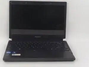 Toshiba Portege R835-P88