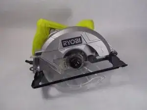 Ryobi CSB125