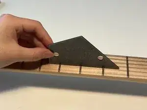 How to Fix an Uneven Guitar Fret