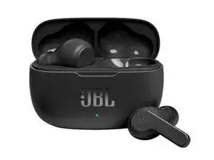 JBL Vibe 200TWS Earbuds