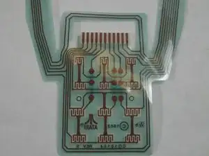 Controller Flex Board